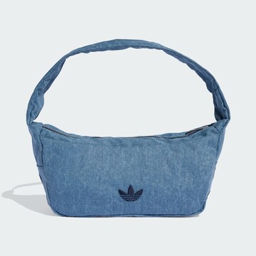 Sac bandoulière ADIDAS ORIGINALS en bleu