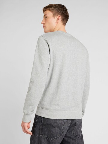 Pepe Jeans Sweatshirt 'Joe' in Grau