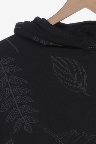 Maloja Sweatshirt & Zip-Up Hoodie in XS in Black
