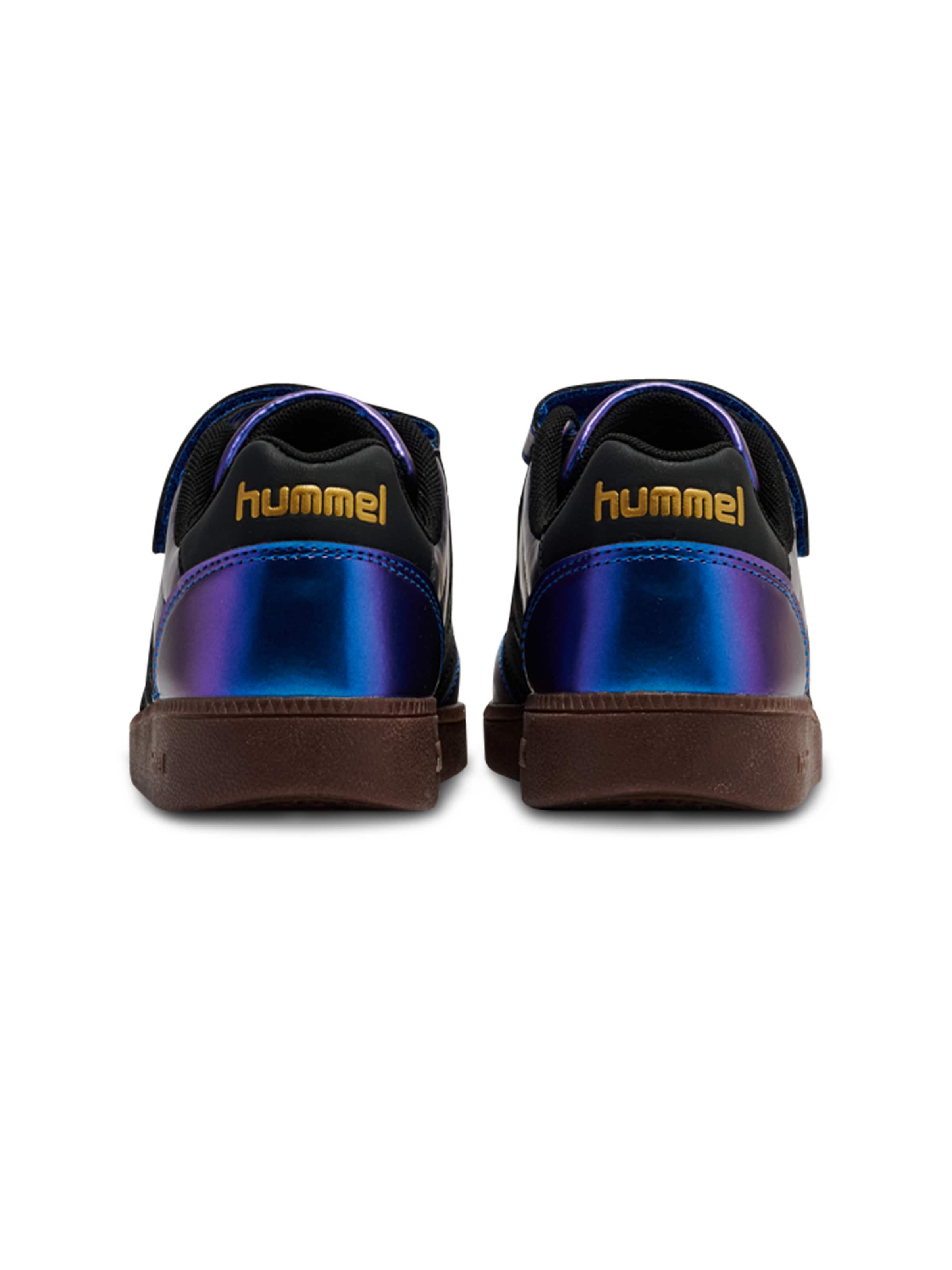 Hummel Trainers in Blue