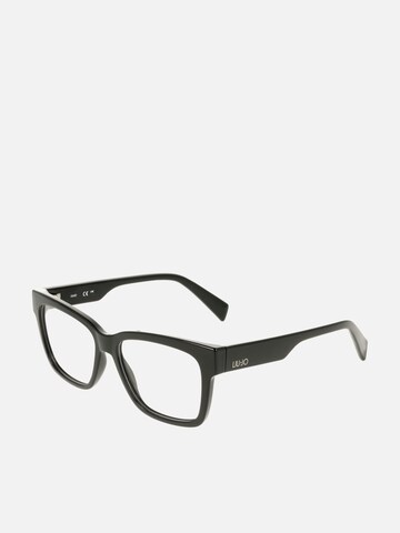 Liu Jo Sunglasses in Black