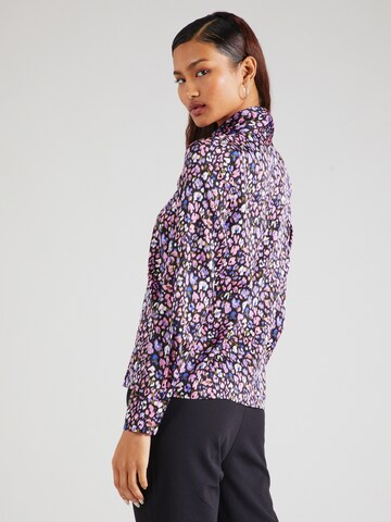 MEXX Blouse in Purple