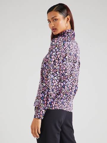 MEXX Blouse in Lila