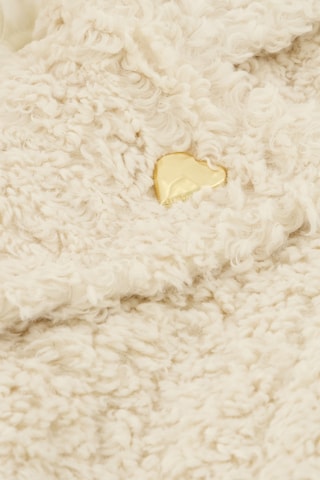 Fabienne Chapot Mantel in Beige