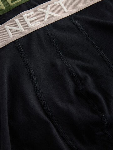 Next Boksarice | črna barva