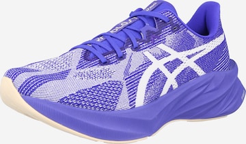 ASICS Laufschuh 'Fuji Lite 5' in Blau: Vorderseite