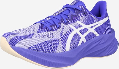 42 dydžio Bėgimo batai 'Fuji Lite 5' iš ASICS, spalva – indigo spalva / balta, Prekių apžvalga