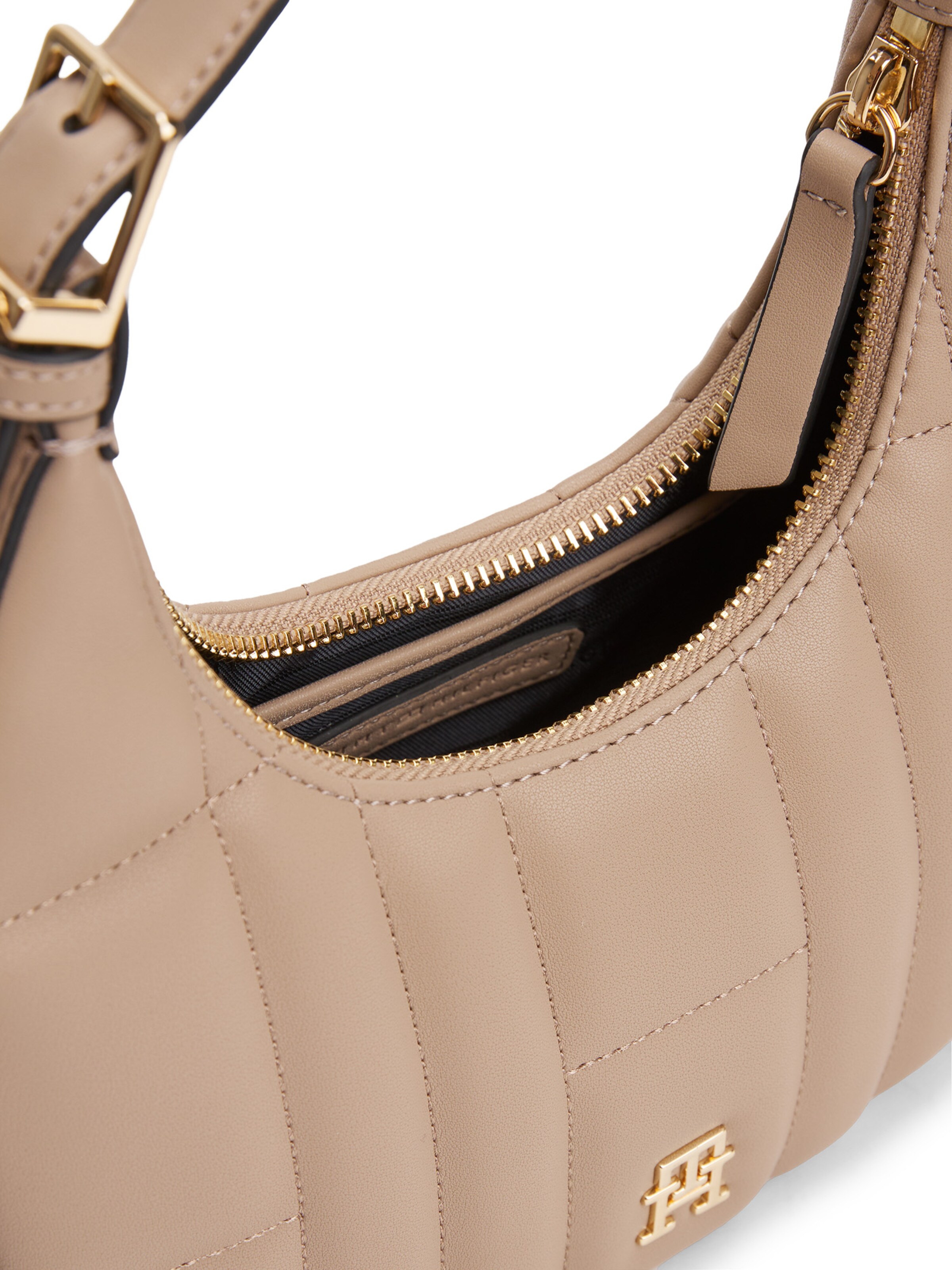 Sacs à main TOMMY HILFIGER en beige