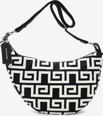 Emily & Noah Pouch 'Ilona' in Black