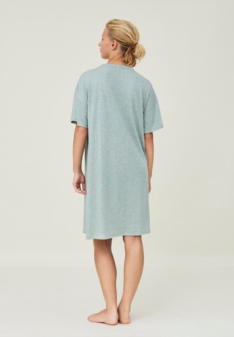 Lexington Nightgown 'MOLLY' in Green