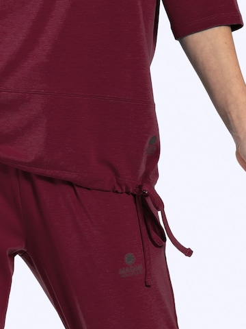 Magadi Sporttop 'Sara'‌‌ in Rot