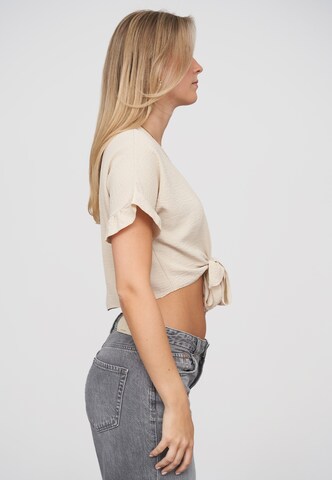 Cloud5ive Shirt in Beige