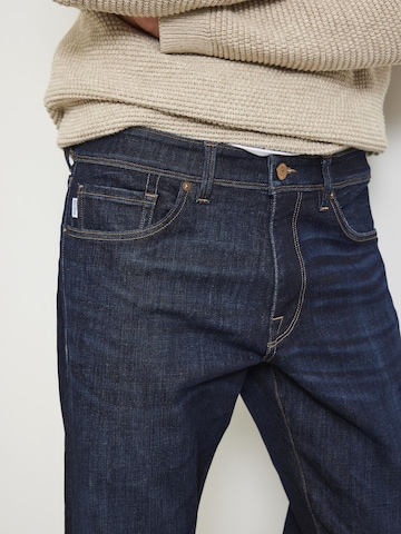 SELECTED HOMME Regular Jeans '196' in Blue