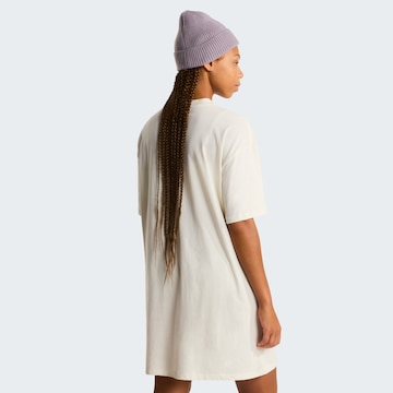 THE NORTH FACE - Vestido 'Evolution Simple Dome' en beige