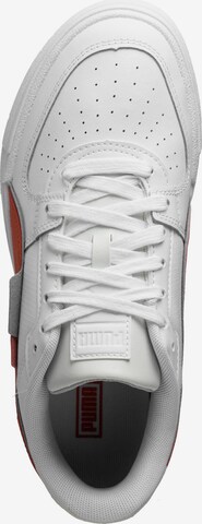 Sneaker 'Cali Pro Tech' di PUMA in bianco