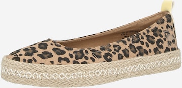 Blowfish Malibu Espadrile 'BENITA' | bež barva: sprednja stran