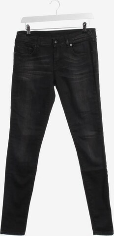 R13 Jeans 29 in Grau: predná strana
