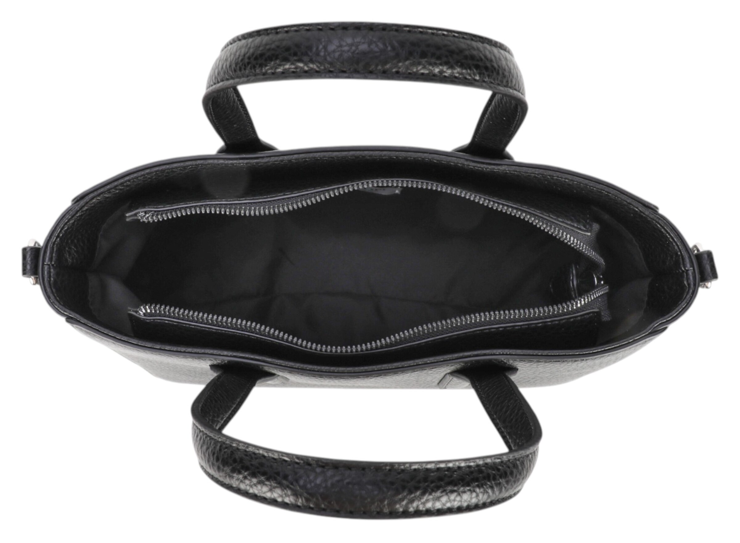 JOOP! Jeans Tasche in Schwarz