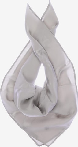 STRENESSE Scarf & Wrap in One size in Grey: front