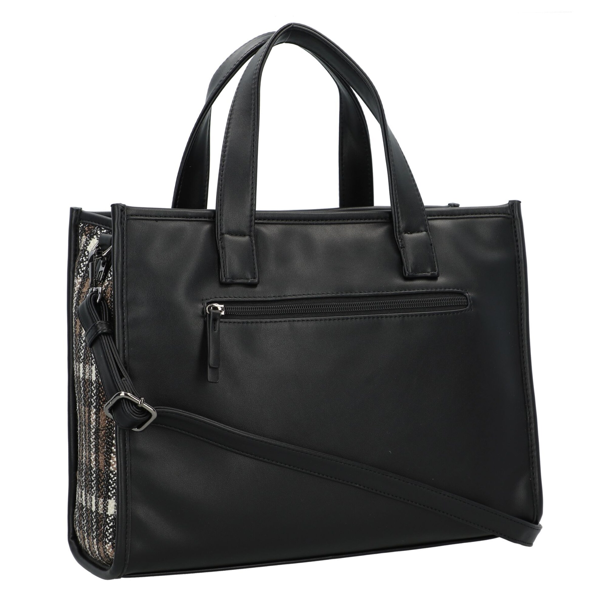 GABOR Handbag 'Lexie' in Black