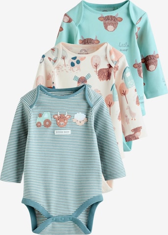 smėlio Next Šliaužtinukas / glaustinukė: priekis