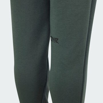 Regular Pantalon de sport 'Z.N.E.' ADIDAS PERFORMANCE en gris