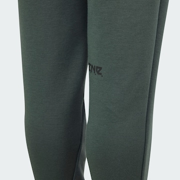 Regular Pantalon de sport 'Z.N.E.' ADIDAS PERFORMANCE en gris