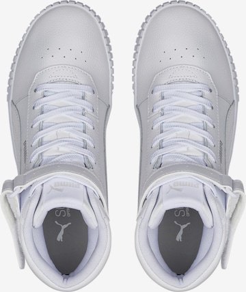 PUMA Sneaker high 'Carina 2.0' i hvid