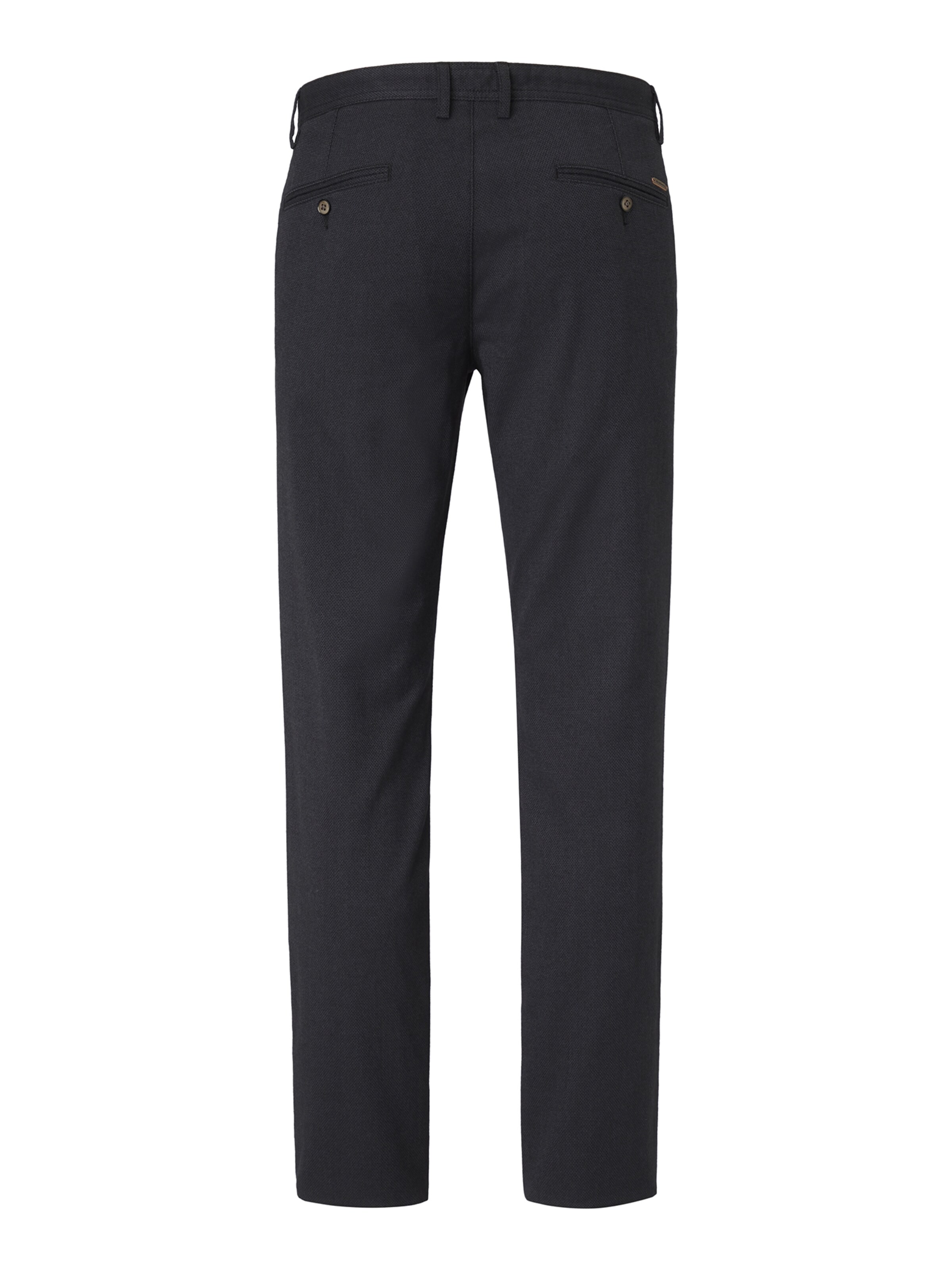 REDPOINT Slim fit Chino Pants in Blue
