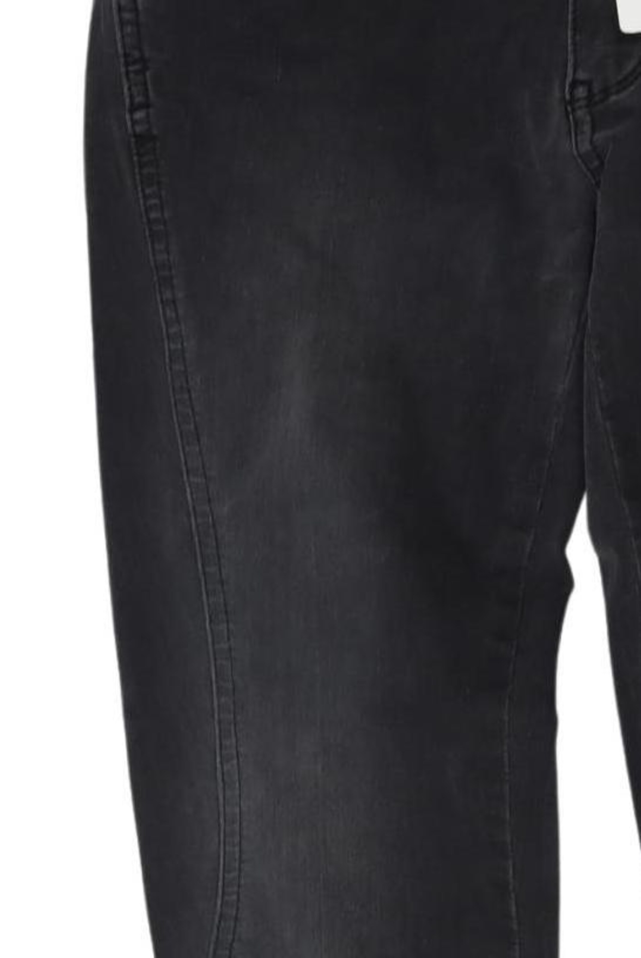 FREEMAN T. PORTER Jeans 27-28 in Schwarz