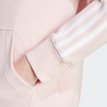 ADIDAS SPORTSWEAR Sports sweatshirt 'Essentials' in Pink