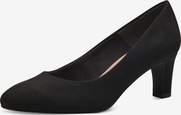 TAMARIS Pumps in Black: front