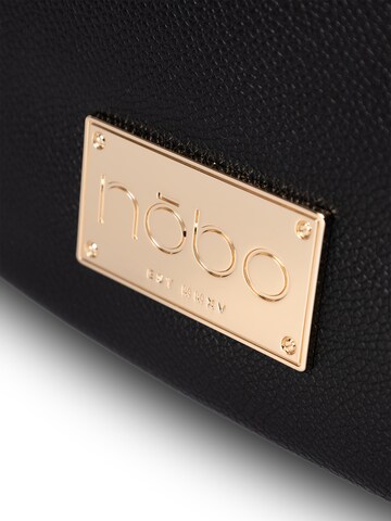 Sac bandoulière NOBO en noir