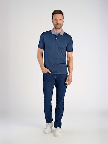 Jack's Shirt in Blue