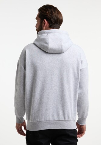 DreiMaster Vintage - Sweatshirt em cinzento