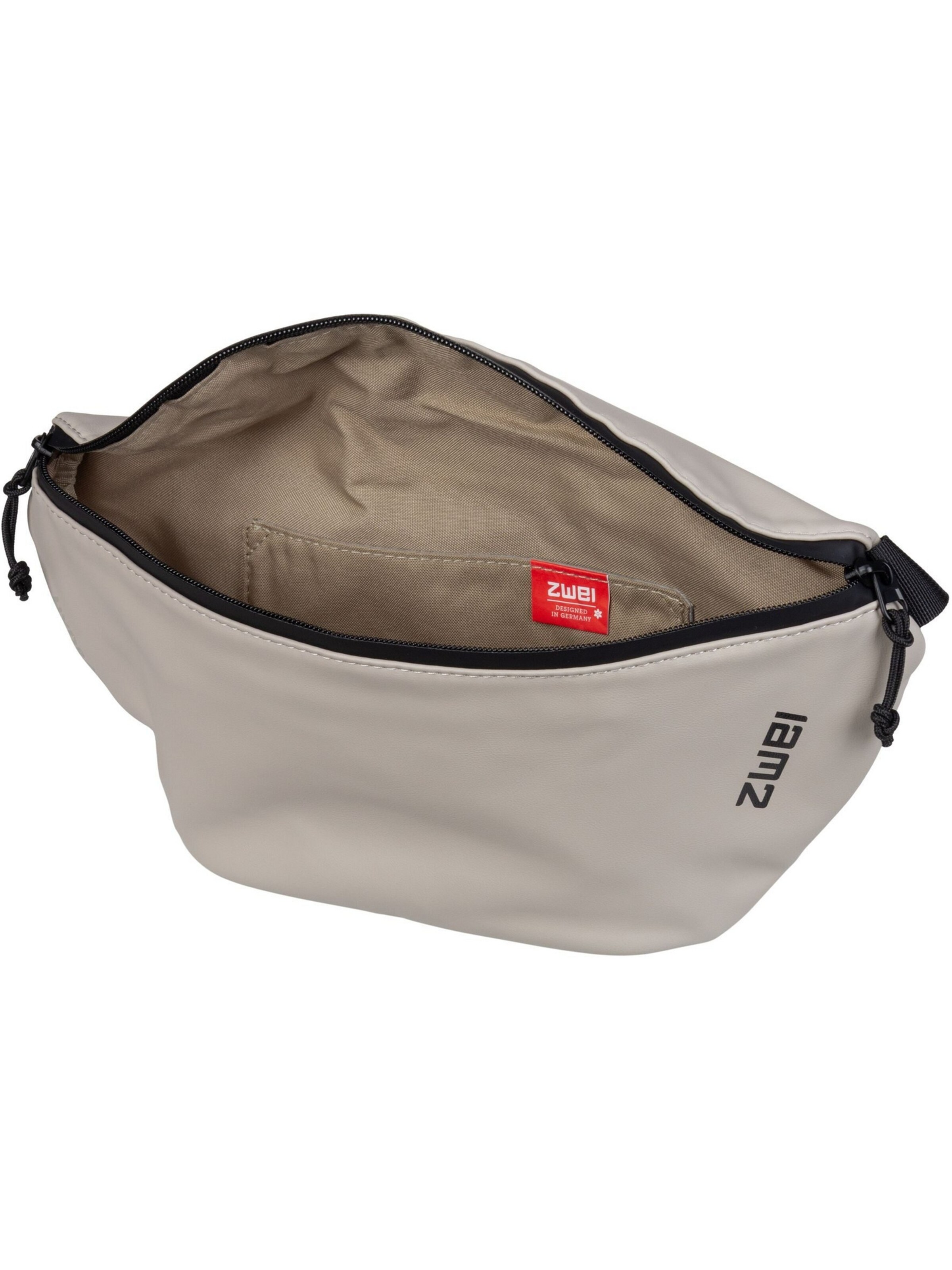 ZWEI Fanny Pack ' Cargo CAH55 ' in Beige