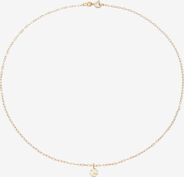 ELLI Kette in Gold: predná strana