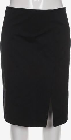 BOSS Skirt in XL in Black: front