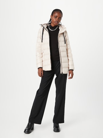 ESPRIT Jacke in Beige