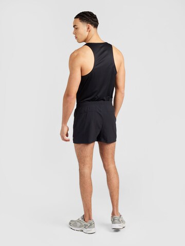 new balance Regular Sportshorts 'Essentials' in Schwarz