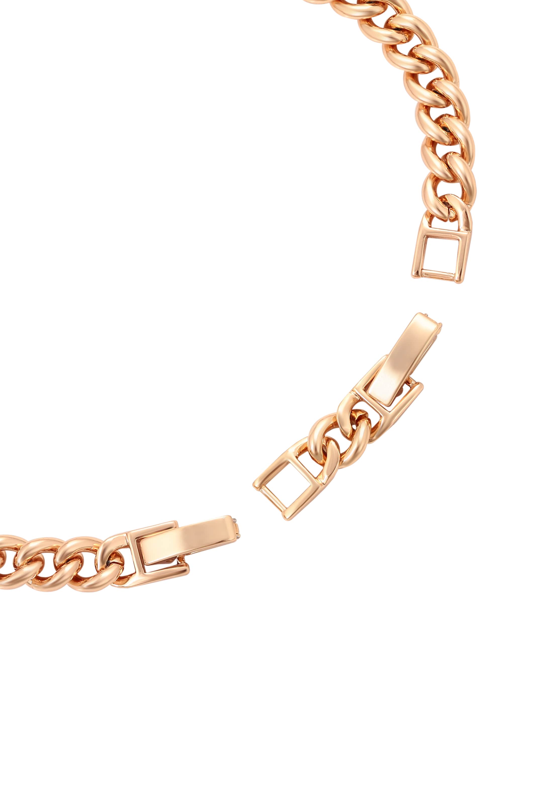 Bracelet faina en or