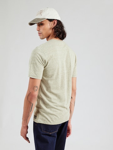 SCOTCH & SODA Shirt in Groen