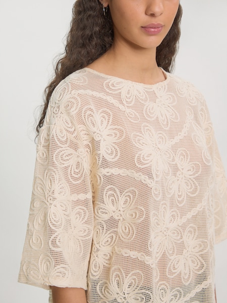 Shirt 'Xally'