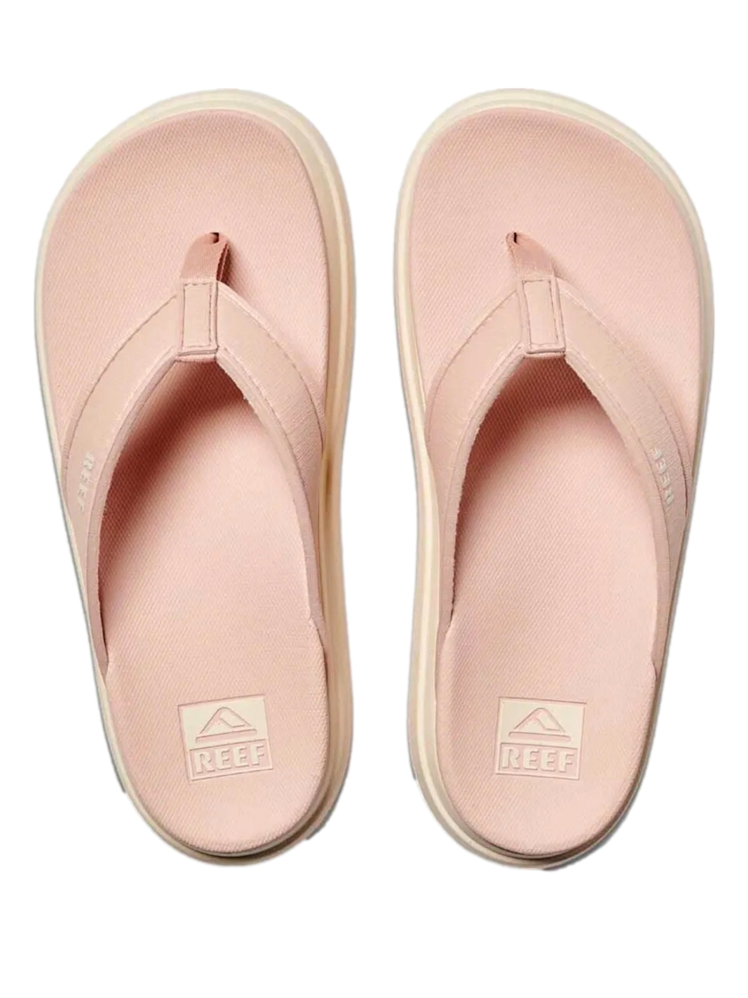 Infradito 'Cushion Bondi' di REEF in rosa