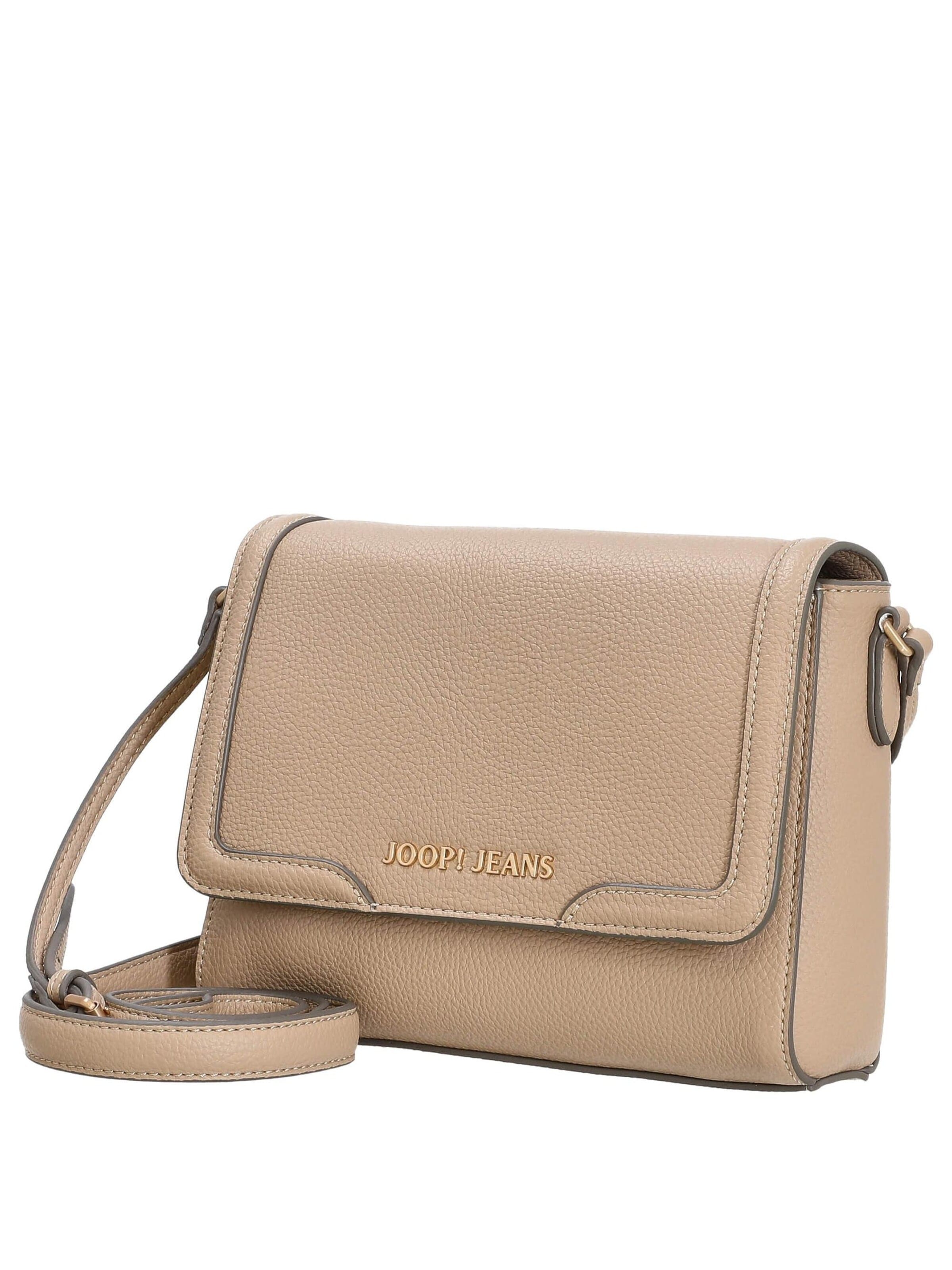 JOOP! Shoulder Bag in Beige