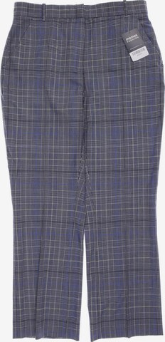 IVY OAK Pants in L in Blue: front