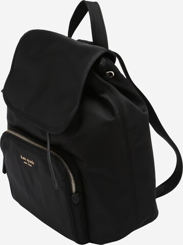 Kate Spade Rucksack in Schwarz