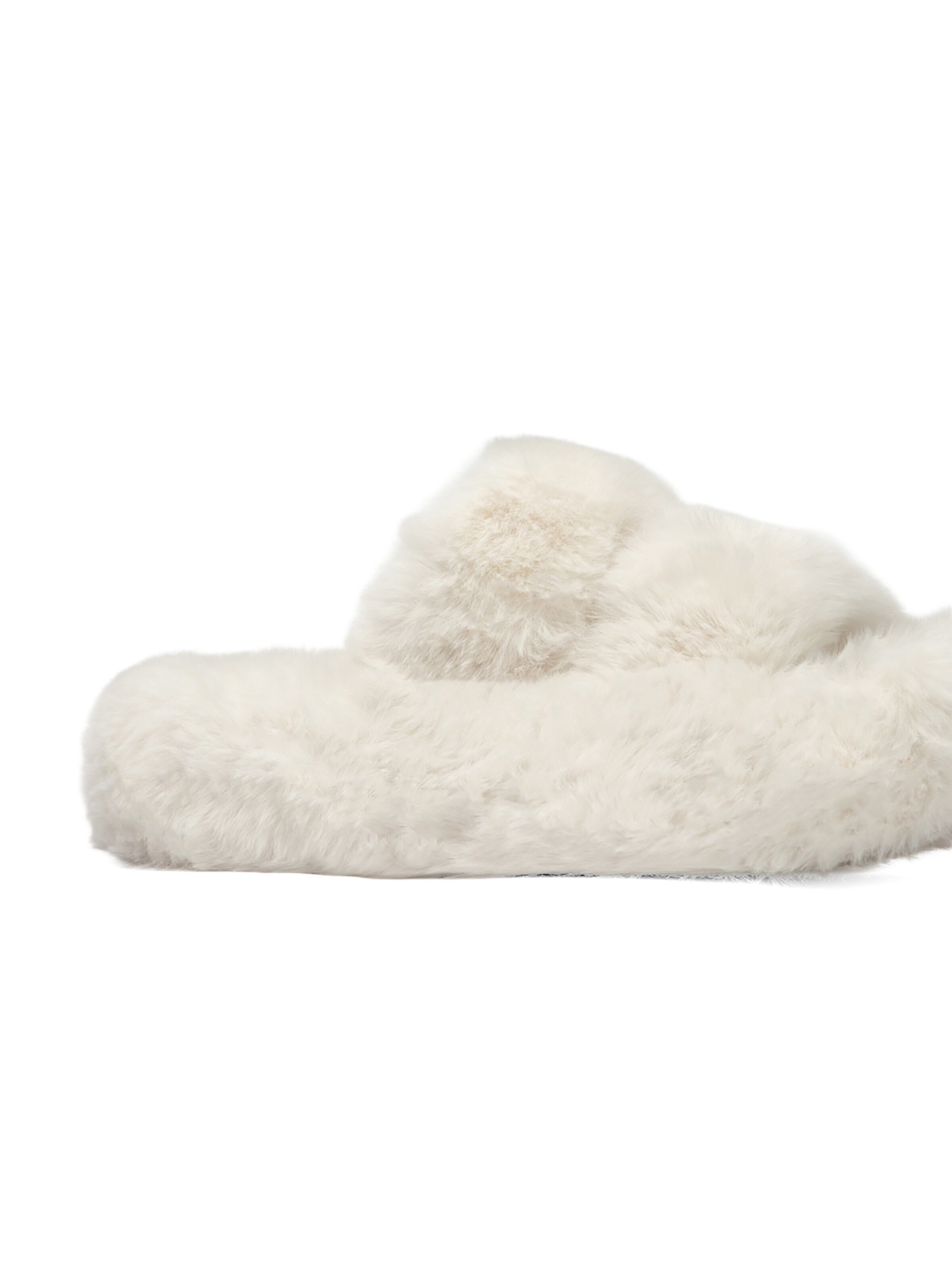 L'Arte Milano Huisschoenen in Beige