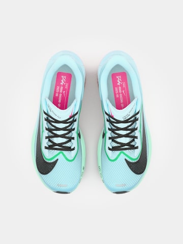 Scarpa da corsa 'Zoom Fly 6' di NIKE in blu