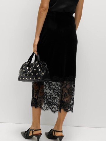 Marks & Spencer Skirt in Black